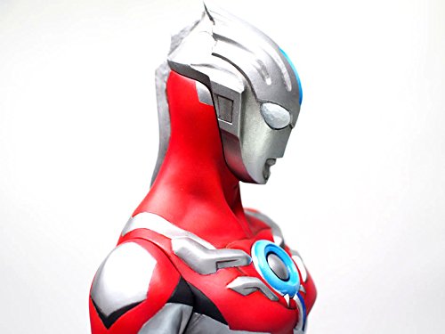 CCP特撮シリーズ1/6 VoL075 ウルトラマンオーブ Amazon | CCP 1/6 特撮シリーズ Vol.075 ウルトラマンオーブ THE